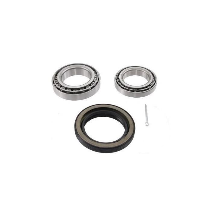 ABS 200852 Wheel bearing kit 200852: Buy near me in Poland at 2407.PL - Good price!