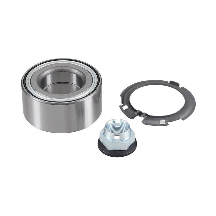 ABS 200897 Wheel bearing kit 200897: Buy near me at 2407.PL in Poland at an Affordable price!