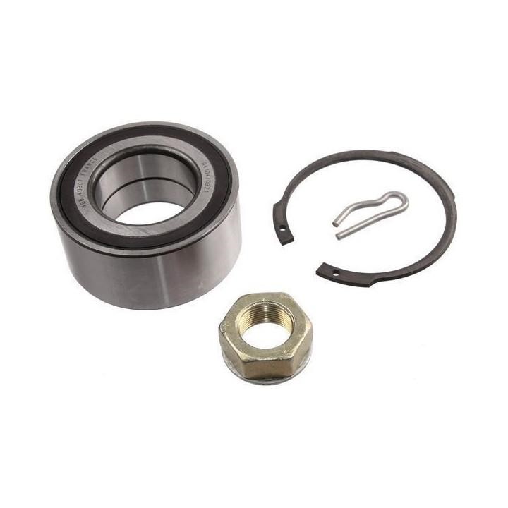 ABS 200904 Wheel bearing kit 200904: Buy near me in Poland at 2407.PL - Good price!