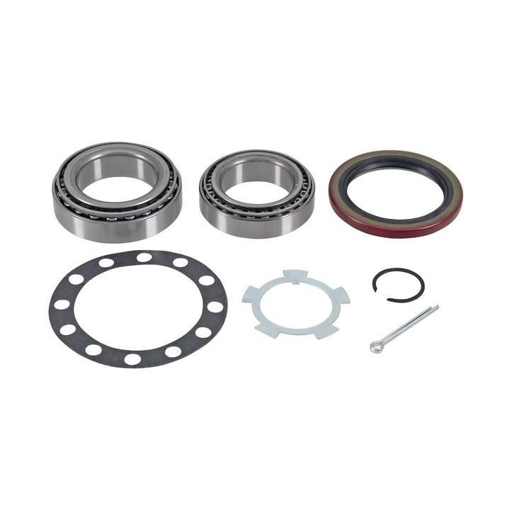 ABS 201211 Front Wheel Bearing Kit 201211: Buy near me at 2407.PL in Poland at an Affordable price!