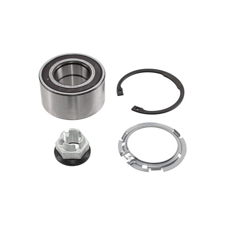 ABS 201127 Wheel bearing kit 201127: Buy near me at 2407.PL in Poland at an Affordable price!