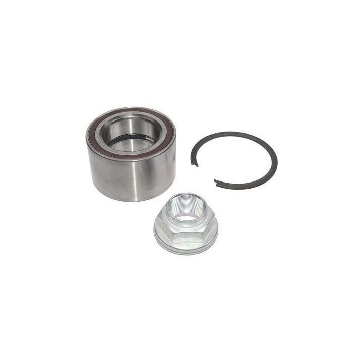 ABS 201129 Wheel bearing kit 201129: Buy near me at 2407.PL in Poland at an Affordable price!