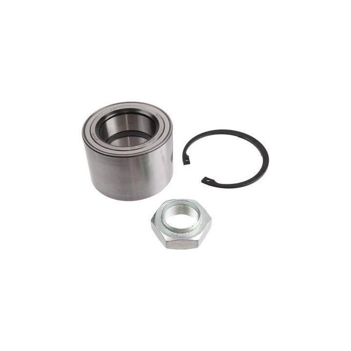 ABS 200938 Front Wheel Bearing Kit 200938: Buy near me at 2407.PL in Poland at an Affordable price!