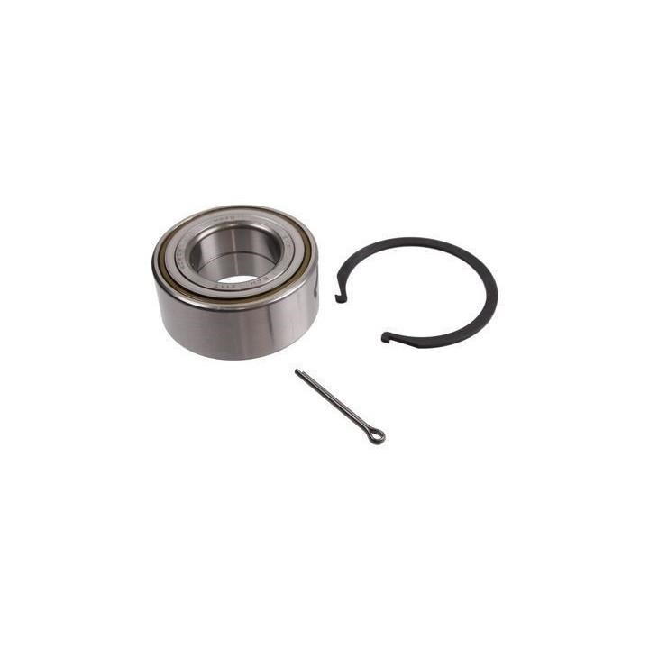 ABS 201153 Wheel bearing kit 201153: Buy near me in Poland at 2407.PL - Good price!