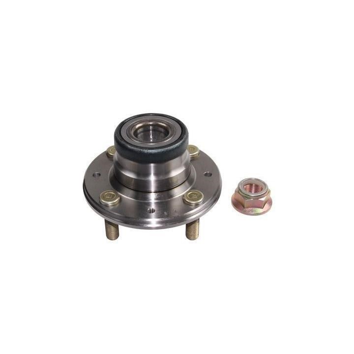 ABS 201166 Wheel hub 201166: Buy near me at 2407.PL in Poland at an Affordable price!