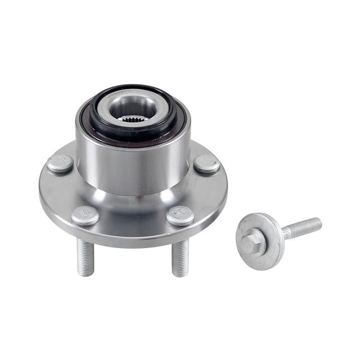 ABS 201300 Wheel hub 201300: Buy near me at 2407.PL in Poland at an Affordable price!