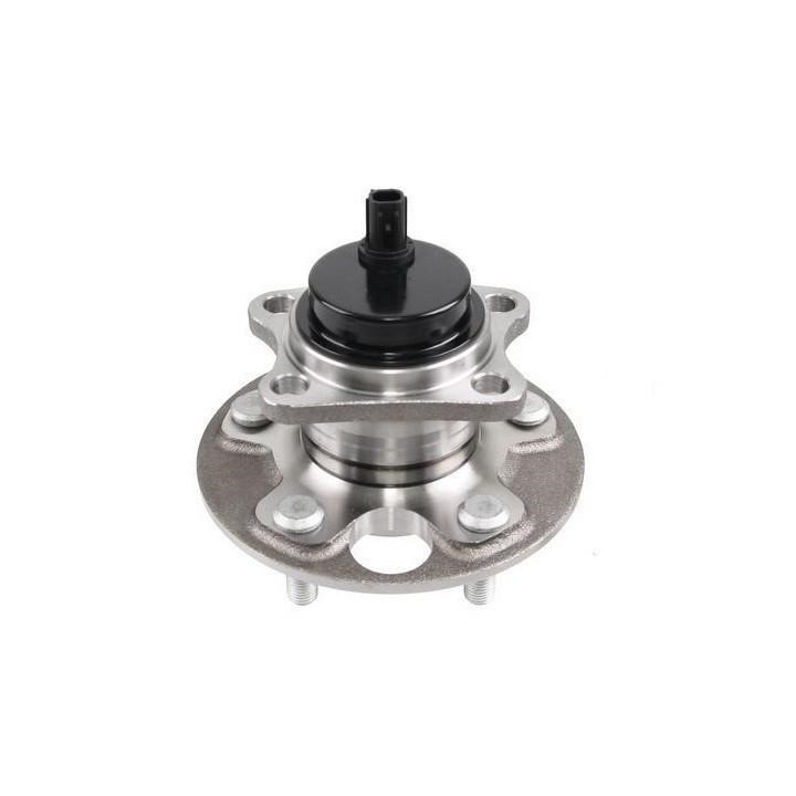 ABS 201170 Wheel hub 201170: Buy near me at 2407.PL in Poland at an Affordable price!