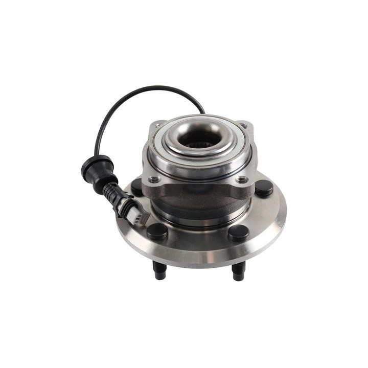 ABS 201333 Wheel hub with rear bearing 201333: Buy near me in Poland at 2407.PL - Good price!