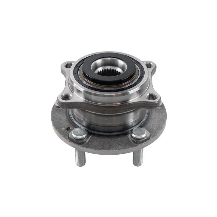 ABS 201338 Wheel hub with rear bearing 201338: Buy near me in Poland at 2407.PL - Good price!