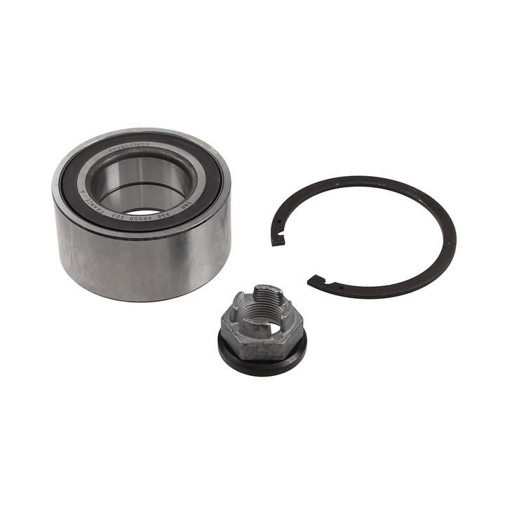 ABS 201401 Wheel bearing kit 201401: Buy near me at 2407.PL in Poland at an Affordable price!