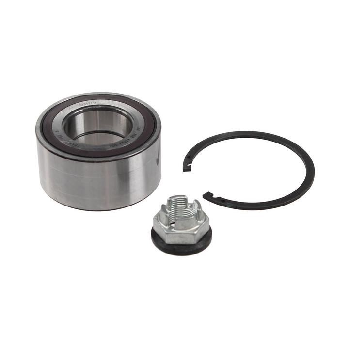 ABS 201402 Wheel bearing kit 201402: Buy near me at 2407.PL in Poland at an Affordable price!
