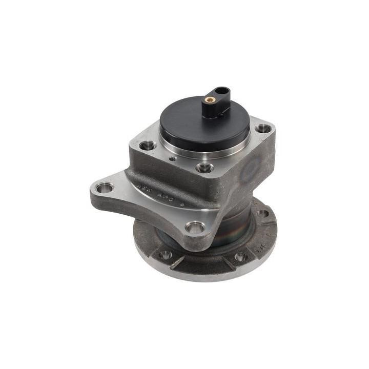 ABS 201193 Wheel hub with rear bearing 201193: Buy near me in Poland at 2407.PL - Good price!