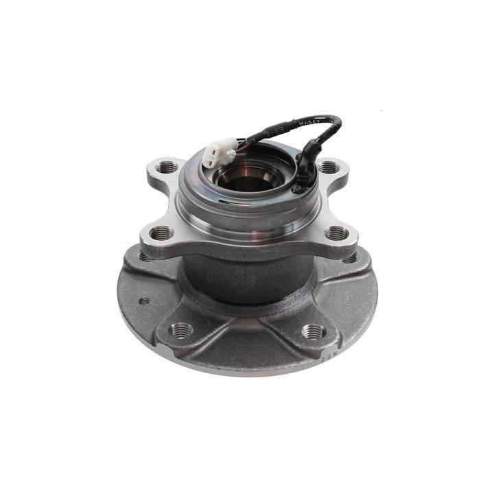 ABS 201199 Wheel hub with rear bearing 201199: Buy near me in Poland at 2407.PL - Good price!