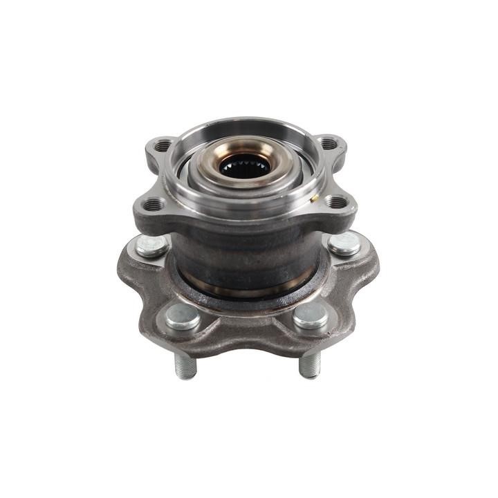 ABS 201344 Wheel hub with rear bearing 201344: Buy near me in Poland at 2407.PL - Good price!