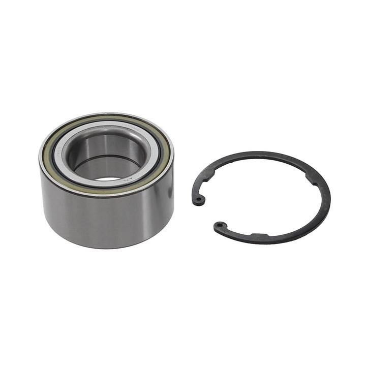 ABS 201356 Wheel bearing kit 201356: Buy near me at 2407.PL in Poland at an Affordable price!