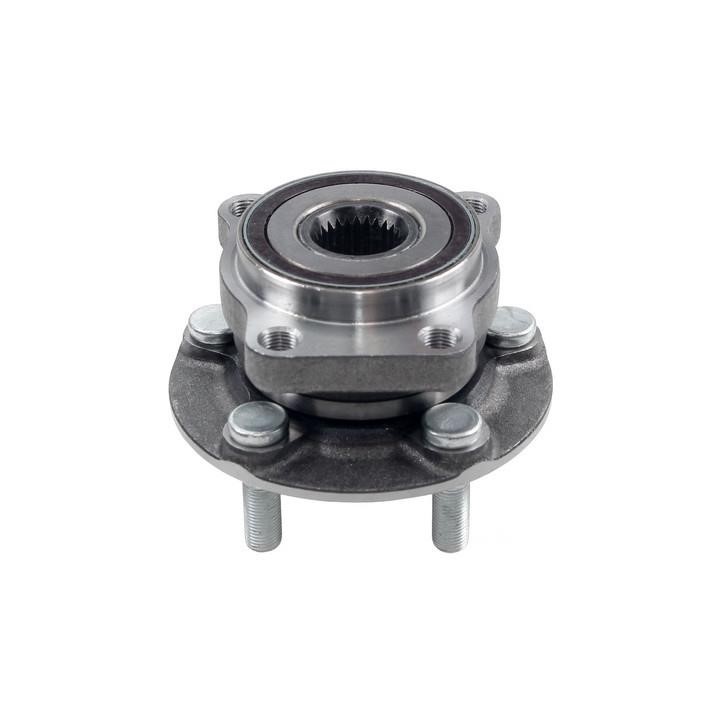 ABS 201374 Wheel hub with front bearing 201374: Buy near me in Poland at 2407.PL - Good price!