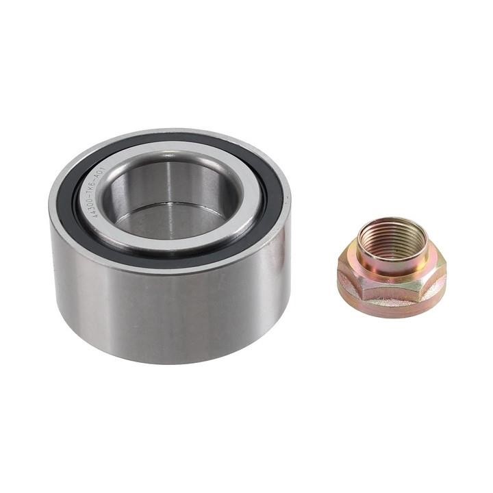 ABS 201669 Wheel bearing kit 201669: Buy near me in Poland at 2407.PL - Good price!