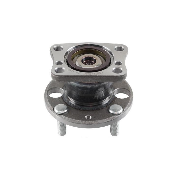 ABS 201492 Wheel hub with rear bearing 201492: Buy near me at 2407.PL in Poland at an Affordable price!