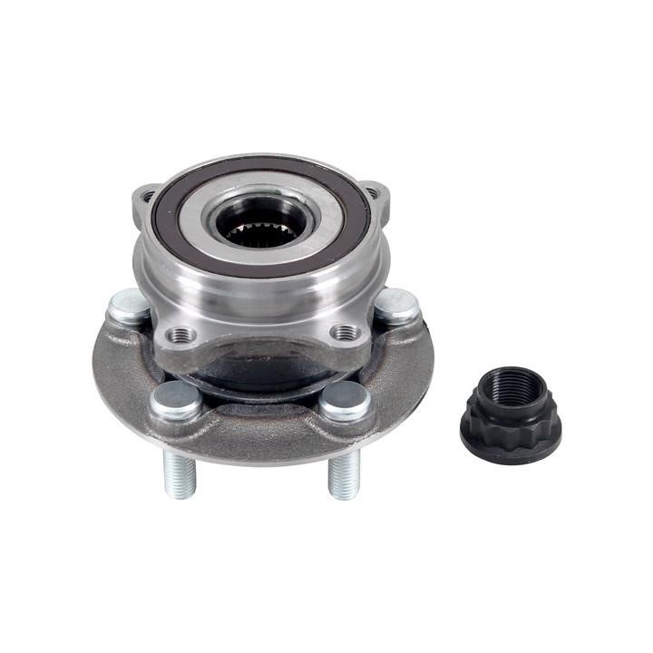 ABS 201497 Wheel bearing kit 201497: Buy near me at 2407.PL in Poland at an Affordable price!