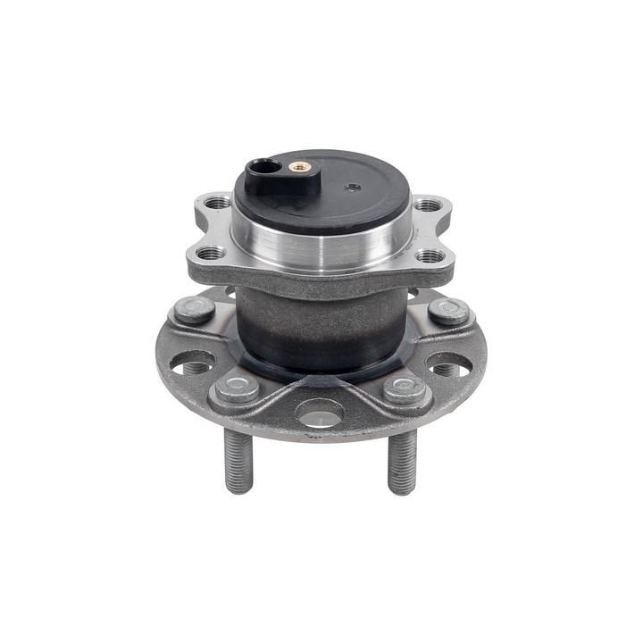 ABS 201499 Wheel hub with rear bearing 201499: Buy near me in Poland at 2407.PL - Good price!