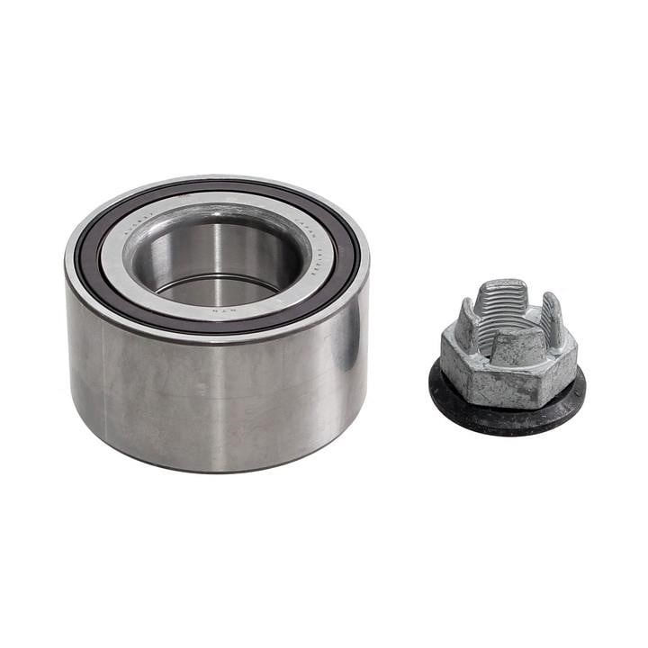 ABS 201685 Wheel bearing kit 201685: Buy near me at 2407.PL in Poland at an Affordable price!