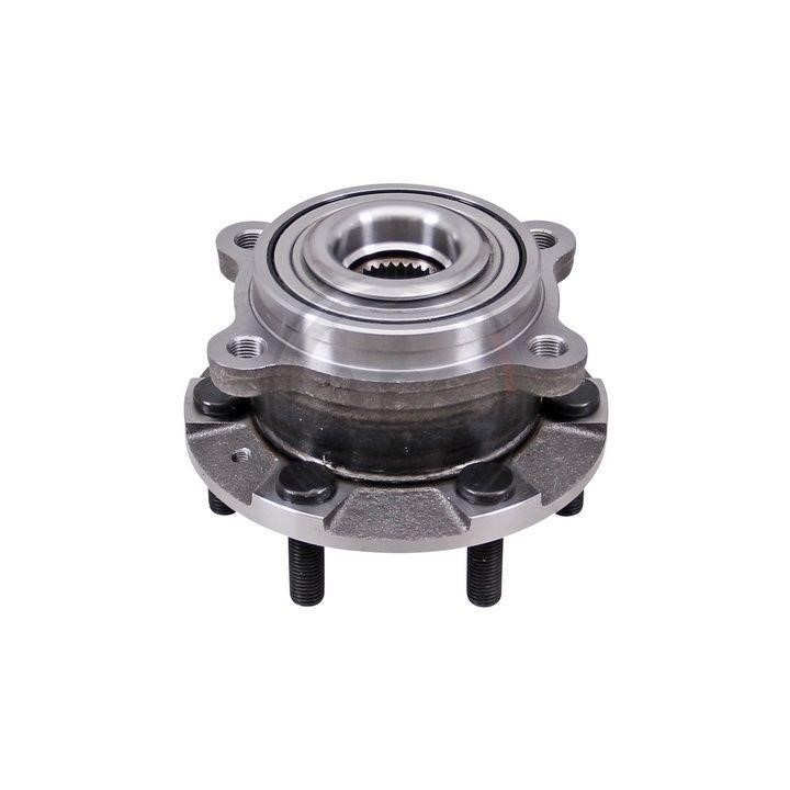 ABS 201858 Wheel bearing kit 201858: Buy near me in Poland at 2407.PL - Good price!