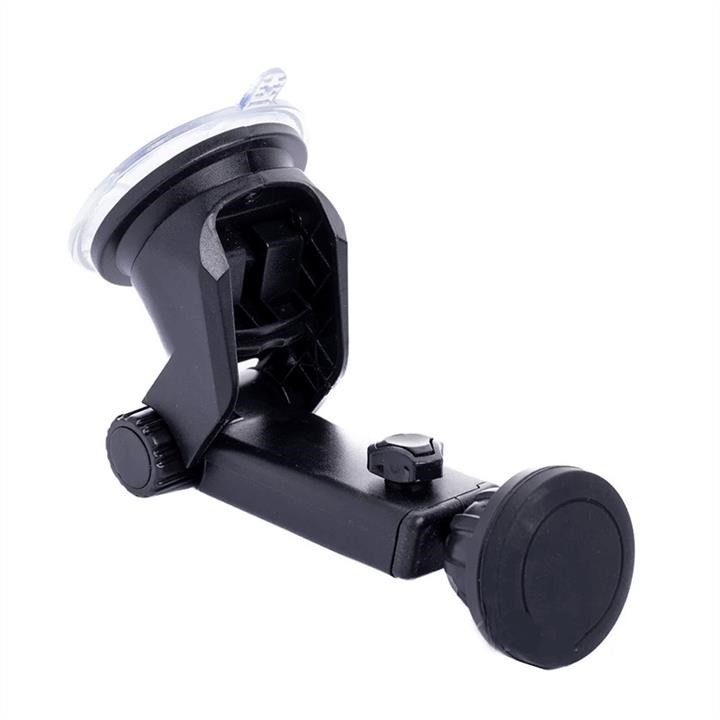 Vitol UH-2013BK(100) Magnetic phone holder on suction cup UH2013BK100: Buy near me in Poland at 2407.PL - Good price!