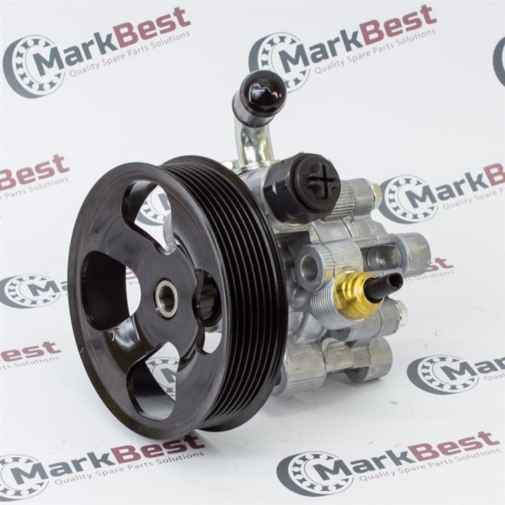 MarkBest MRB33004 Hydraulic Pump, steering system MRB33004: Buy near me in Poland at 2407.PL - Good price!
