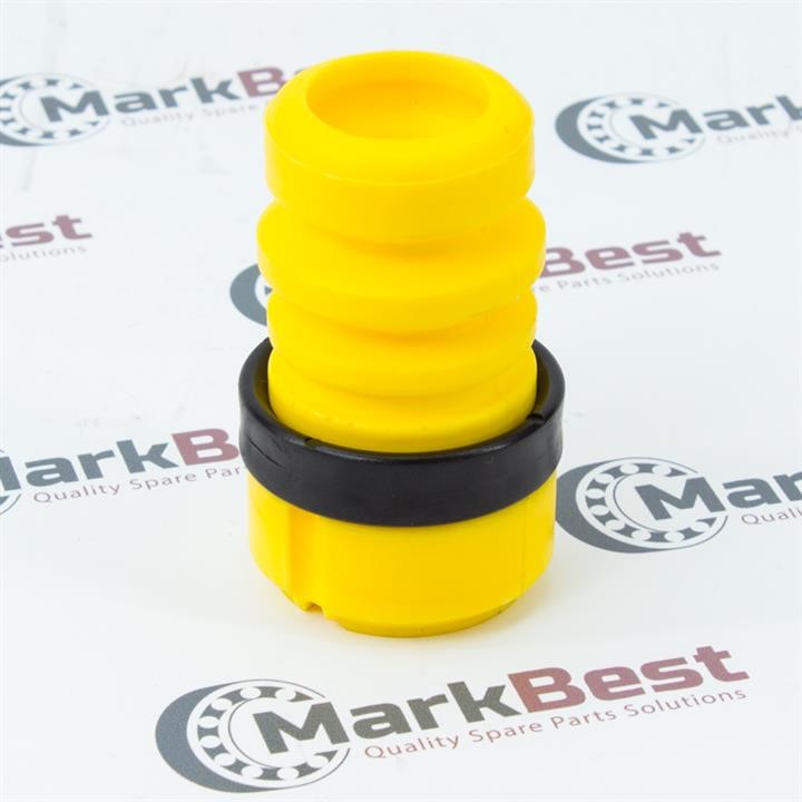 MarkBest MRB17308 Rubber buffer, suspension MRB17308: Buy near me in Poland at 2407.PL - Good price!