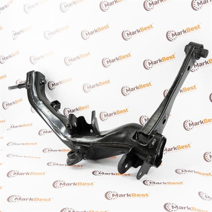 MarkBest MRB12139 Track Control Arm MRB12139: Buy near me at 2407.PL in Poland at an Affordable price!