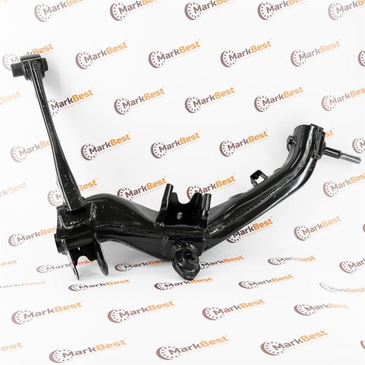 MarkBest MRB12140 Track Control Arm MRB12140: Buy near me in Poland at 2407.PL - Good price!