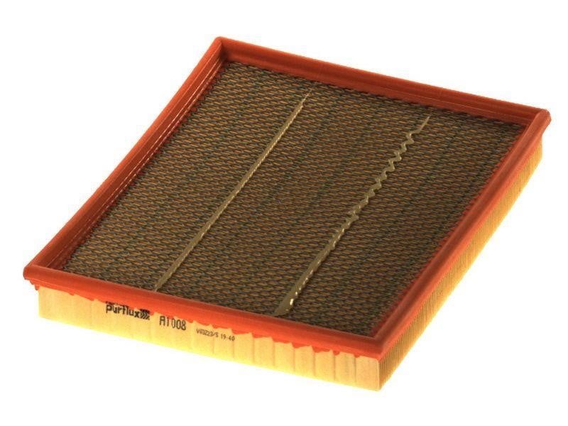 Purflux A1008 Air filter A1008: Buy near me in Poland at 2407.PL - Good price!