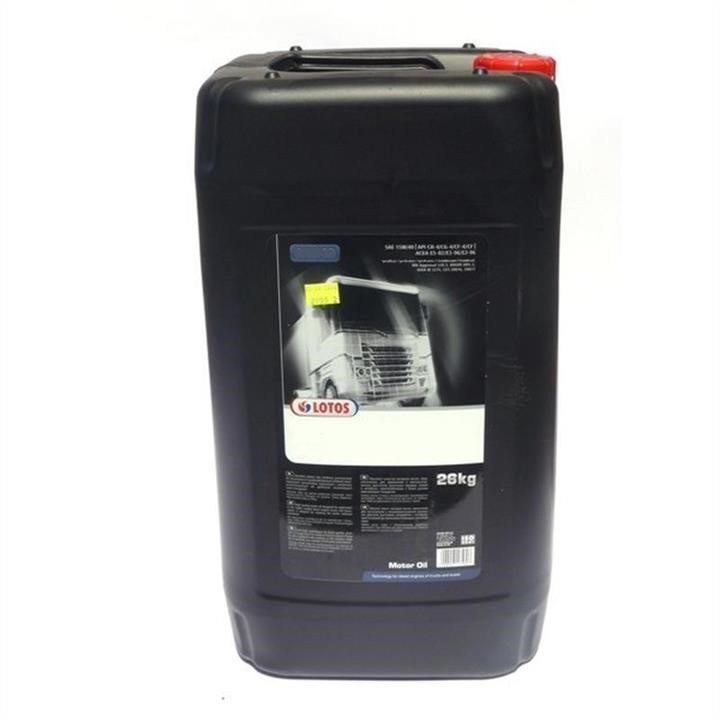 Lotos WH-3L00760-000 Hydraulic oil Lotos HL-32, 30l WH3L00760000: Buy near me in Poland at 2407.PL - Good price!