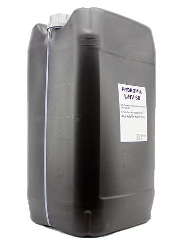 Lotos WH-3L01930-000 Hydraulic oil Lotos HL-68, 30l WH3L01930000: Buy near me in Poland at 2407.PL - Good price!