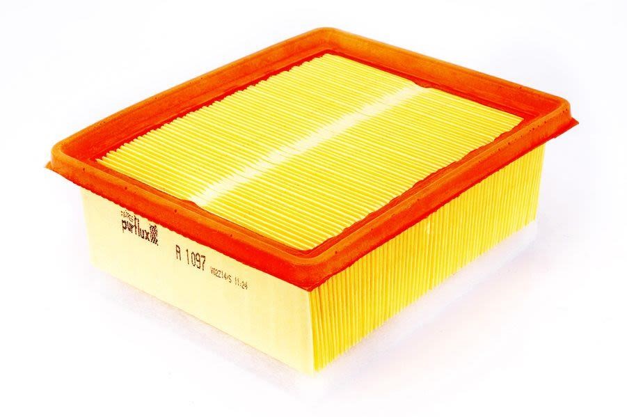 Purflux A1097 Air filter A1097: Buy near me in Poland at 2407.PL - Good price!