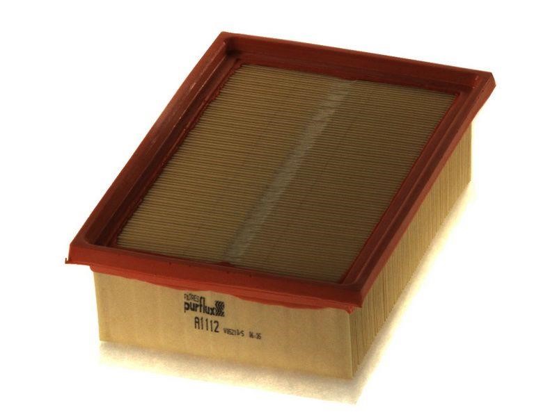 Purflux A1112 Air filter A1112: Buy near me in Poland at 2407.PL - Good price!