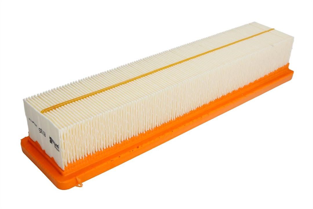 Purflux A1185 Air filter A1185: Buy near me in Poland at 2407.PL - Good price!