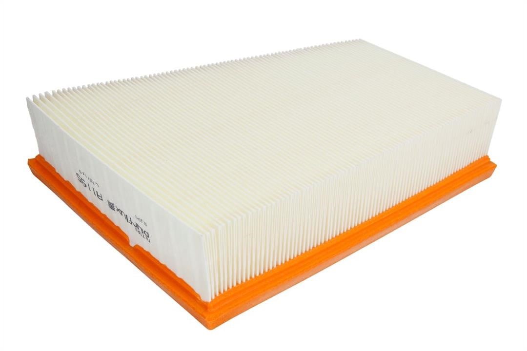Purflux A1195 Air filter A1195: Buy near me at 2407.PL in Poland at an Affordable price!