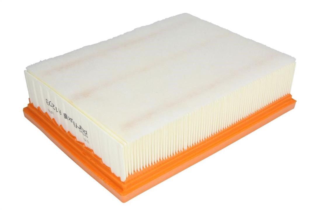 Purflux A1203 Air filter A1203: Buy near me at 2407.PL in Poland at an Affordable price!