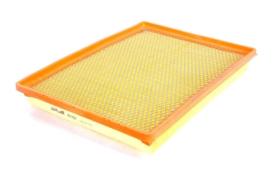 Purflux A1250 Air filter A1250: Buy near me in Poland at 2407.PL - Good price!