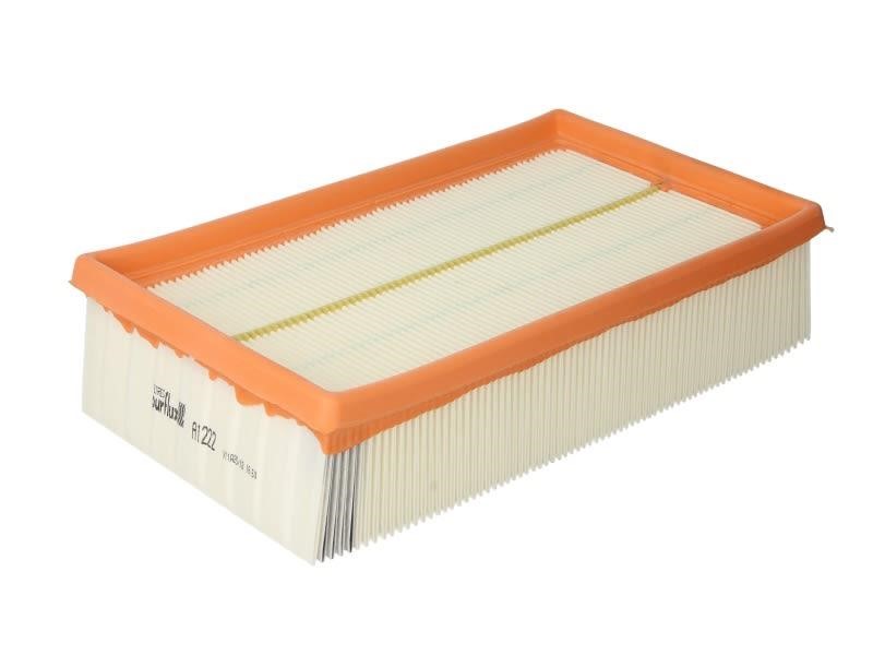 Purflux A1222 Air filter A1222: Buy near me in Poland at 2407.PL - Good price!