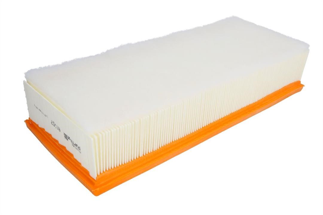 Purflux A1257 Air filter A1257: Buy near me in Poland at 2407.PL - Good price!