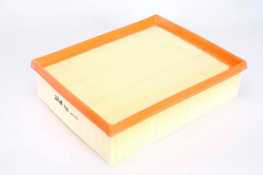 Purflux A1265 Air filter A1265: Buy near me in Poland at 2407.PL - Good price!
