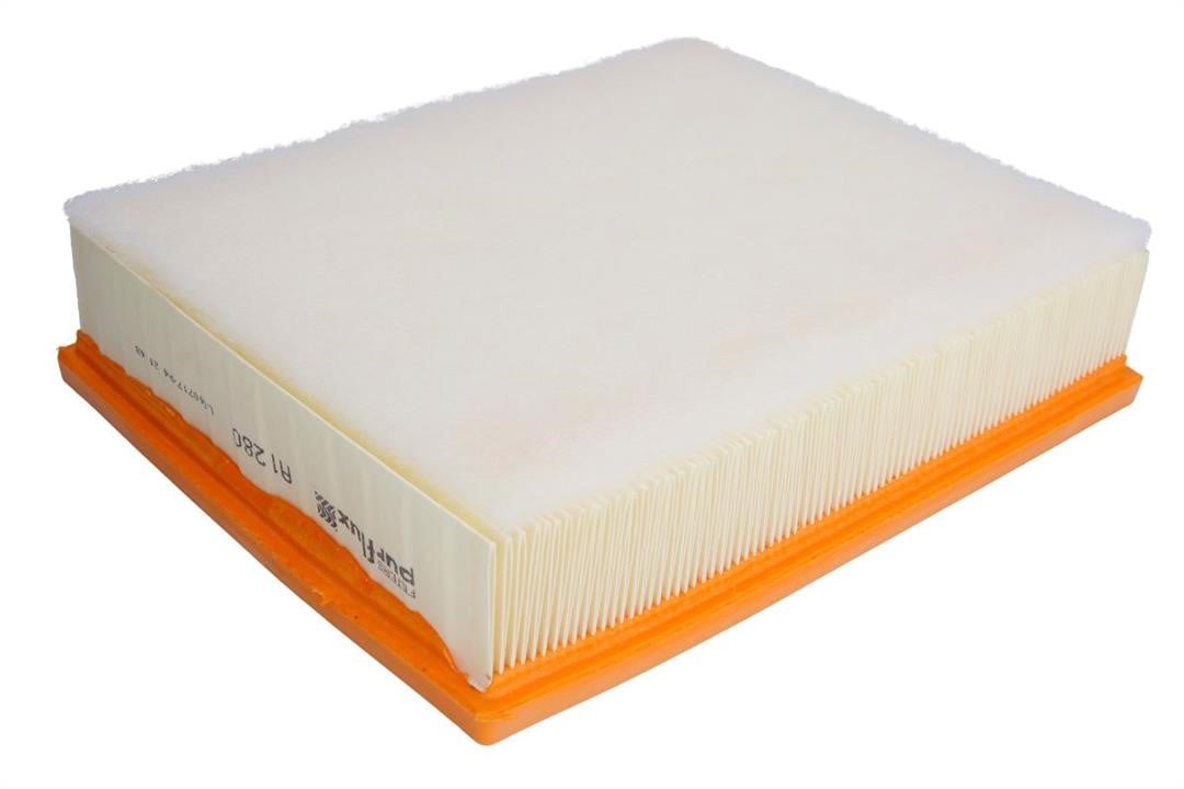 Purflux A1280 Air filter A1280: Buy near me at 2407.PL in Poland at an Affordable price!