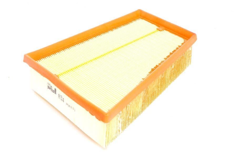 Purflux A1314 Air filter A1314: Buy near me in Poland at 2407.PL - Good price!