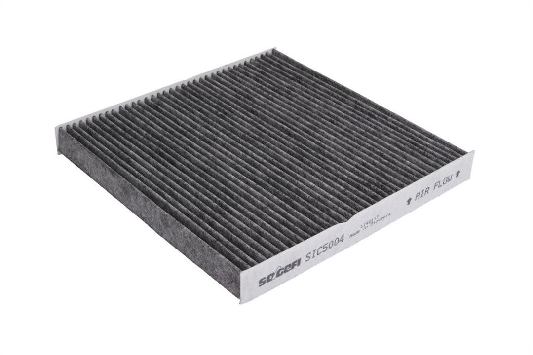 Purflux AHC516 Activated Carbon Cabin Filter AHC516: Buy near me in Poland at 2407.PL - Good price!
