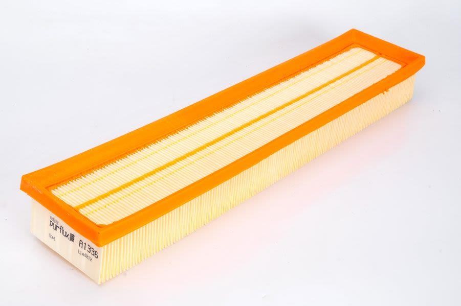 Purflux A1336 Air filter A1336: Buy near me in Poland at 2407.PL - Good price!