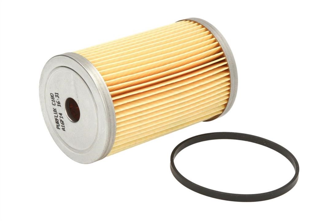 Purflux C180 Fuel filter C180: Buy near me in Poland at 2407.PL - Good price!