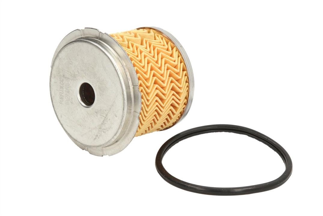Purflux C422 Fuel filter C422: Buy near me in Poland at 2407.PL - Good price!