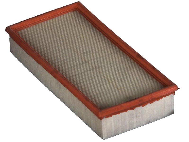 Purflux A1342 Air filter A1342: Buy near me in Poland at 2407.PL - Good price!